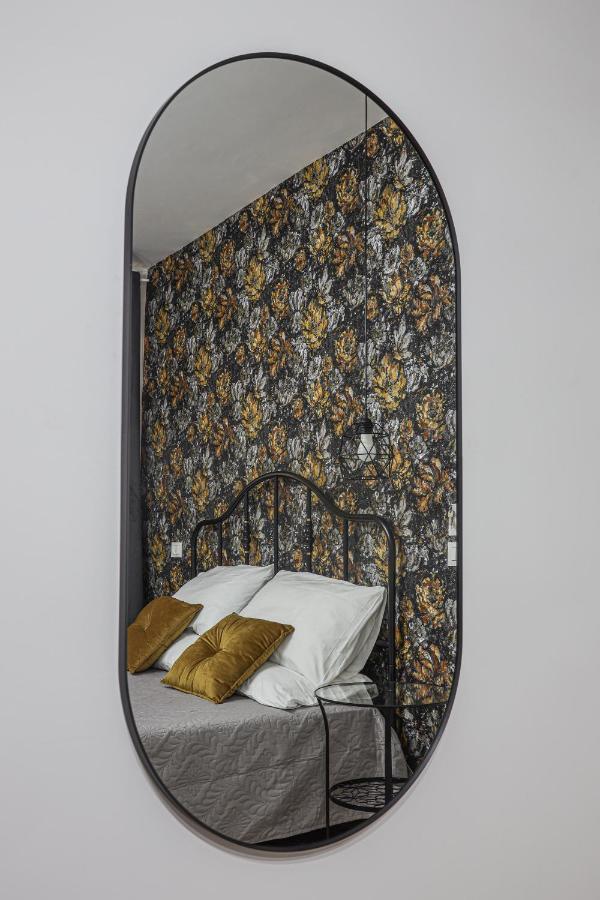 B&B La Fenice Suite Σαλέρνο Εξωτερικό φωτογραφία