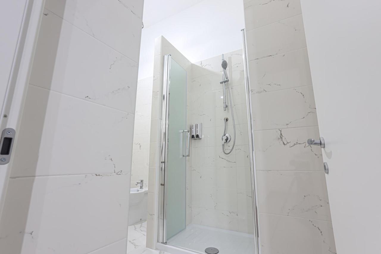 B&B La Fenice Suite Σαλέρνο Εξωτερικό φωτογραφία