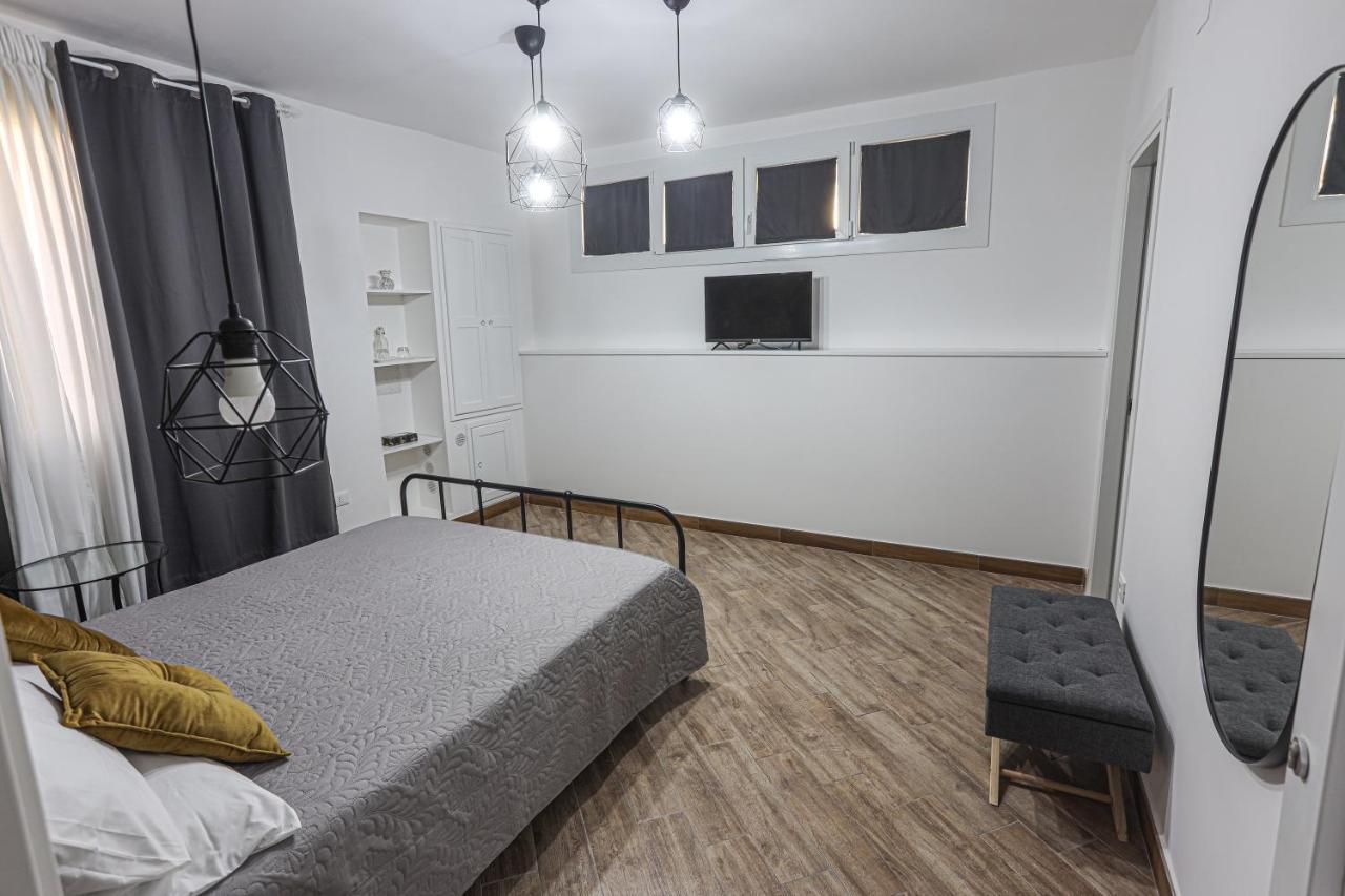 B&B La Fenice Suite Σαλέρνο Εξωτερικό φωτογραφία